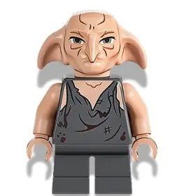 Kreacher (Elf)