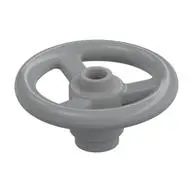 STEERING WHEEL Ø24