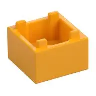 BOX 2X2, BOTTOM, NO. 1