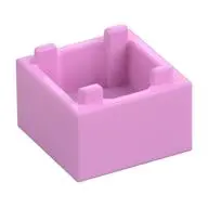 BOX 2X2, BOTTOM, NO. 1