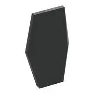 SHELL W/ 3.2 SHAFT, NO. 11