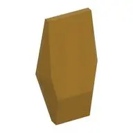 SHELL W/ 3.2 SHAFT, NO. 11