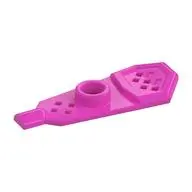 SNOWSHOES FOR MINI FIGURE