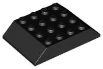 Black Slope 45 6 x 4 Double