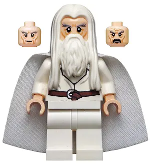 Gandalf the White