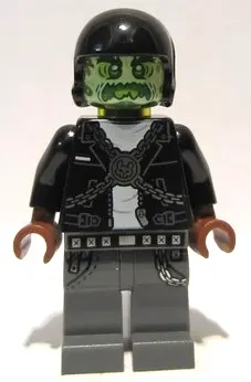 Dwayne - Possessed