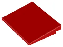 Red Slope 10 6 x 8