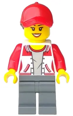 Kiosk Attendant