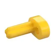 PLASTIC MOTOR, CRANK/CROSS
