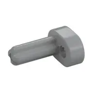 PLASTIC MOTOR, CRANK/CROSS