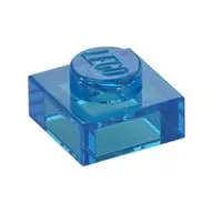 PLATE 1X1