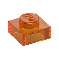 PLATE 1X1