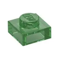 PLATE 1X1