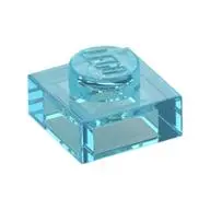 PLATE 1X1