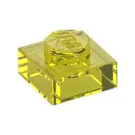 PLATE 1X1
