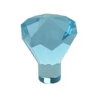 DIAMOND WITH STICK