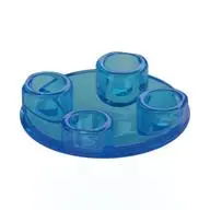 SLIDE SHOE ROUND 2X2