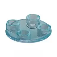 SLIDE SHOE ROUND 2X2
