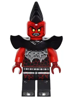 Flame Thrower - Armor