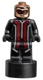 Hawkeye Statuette / Trophy