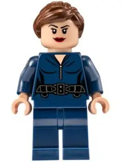 Maria Hill