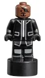Nick Fury Statuette / Trophy