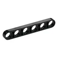 TECHNIC 6M HALF BEAM