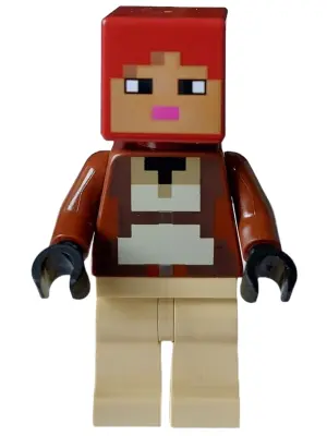 Jungle Explorer