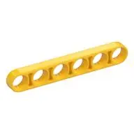 TECHNIC 6M HALF BEAM