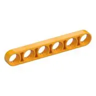 TECHNIC 6M HALF BEAM