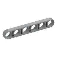 TECHNIC 6M HALF BEAM