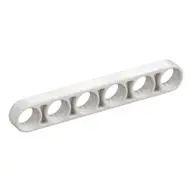 TECHNIC 6M HALF BEAM