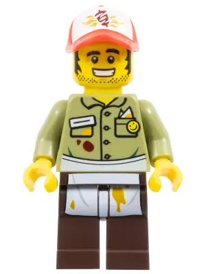 Kebab Bob