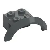 BRICK 2X4X1 W. SCREEN NO. 2