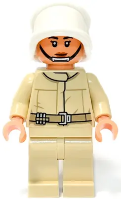 Rebel Crew - Female
