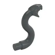 SNAKE W/ 3.2 SHAFT NO. 1