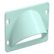 INSERT 3X4X1, W/ ARCH, NO. 1
