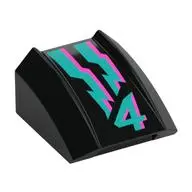 FRONT, 2X2. SPORT, NO. 9