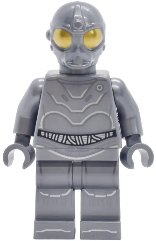 5D6-RA-7 Protocol Droid