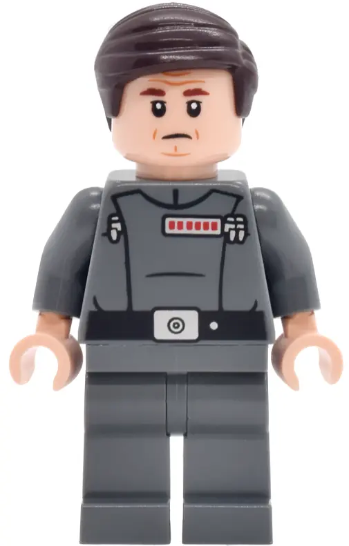 General Tagge