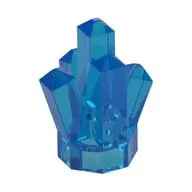 ROCK CRYSTAL, TRANSPARENT