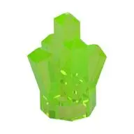 ROCK CRYSTAL, TRANSPARENT