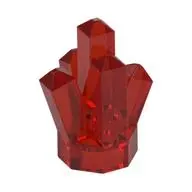 ROCK CRYSTAL, TRANSPARENT