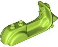 Lime Scooter Body