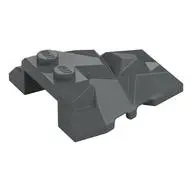 ROOf ROCK TILE 4X4  W.ANGLE