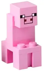 First-Version Creeper