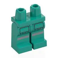 MINI LOWER PART, NO. 2563