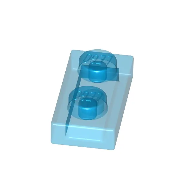 PLATE 1X2