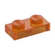PLATE 1X2