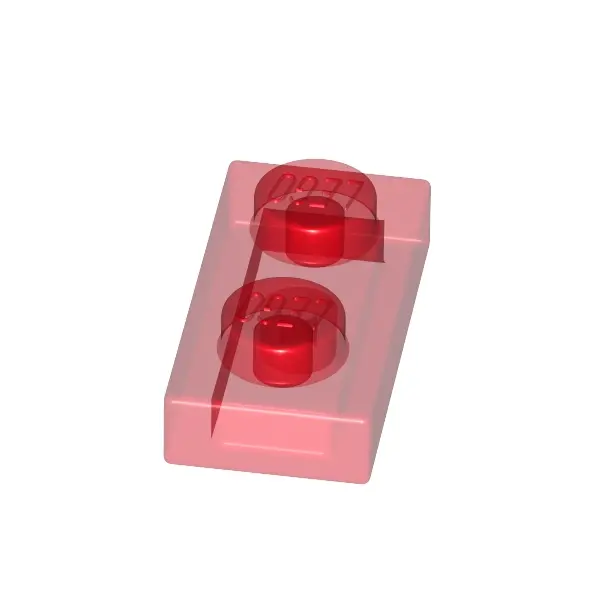 PLATE 1X2